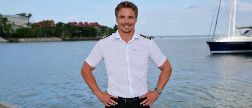 Below Deck Down Under Season 3 Episode 11