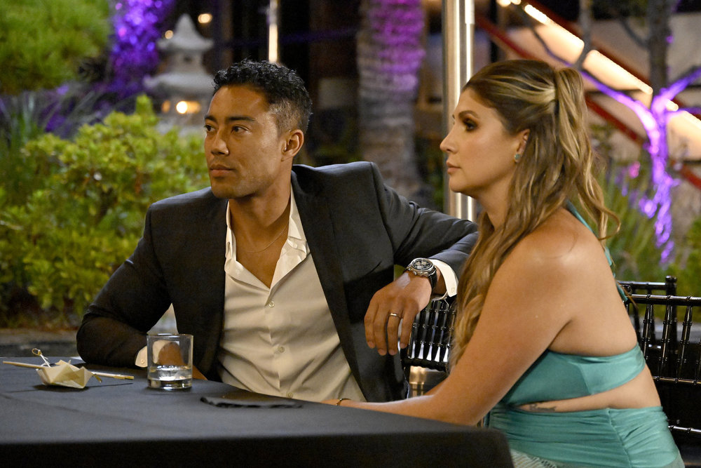 The Valley - Season 2 The Valley Season 2 Jason and Janet Caperna