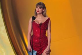 Taylor Swift Kylie Kelce Jason Kelce baby