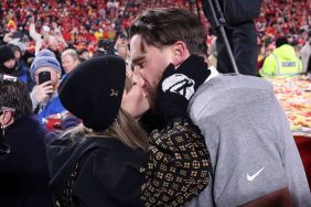 Taylor Swift Travis Kelce