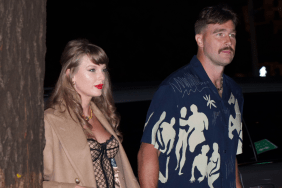 Taylor Swift Travis Kelce